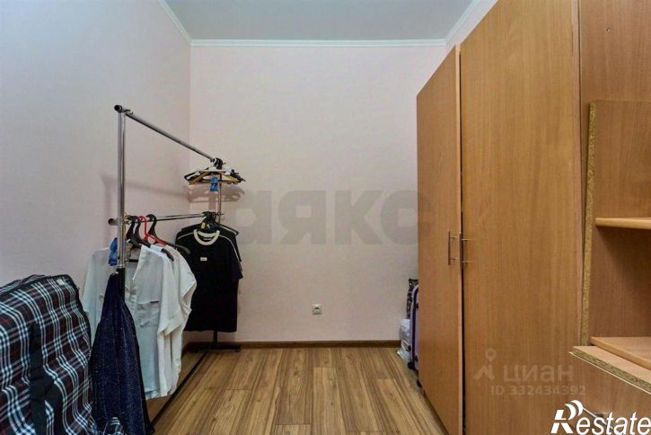2-комн квартира ул Зиповская, 32,  д. 32