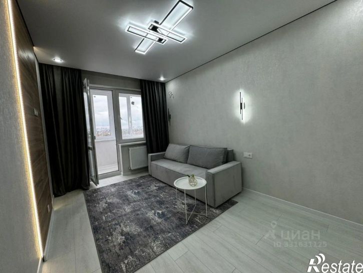 2-комн квартира Тепличная улица, 62/1к5