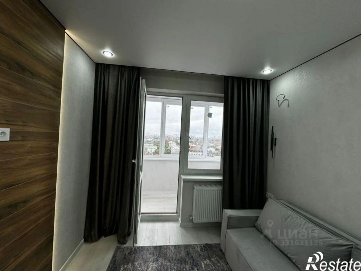 2-комн квартира Тепличная улица, 62/1к5