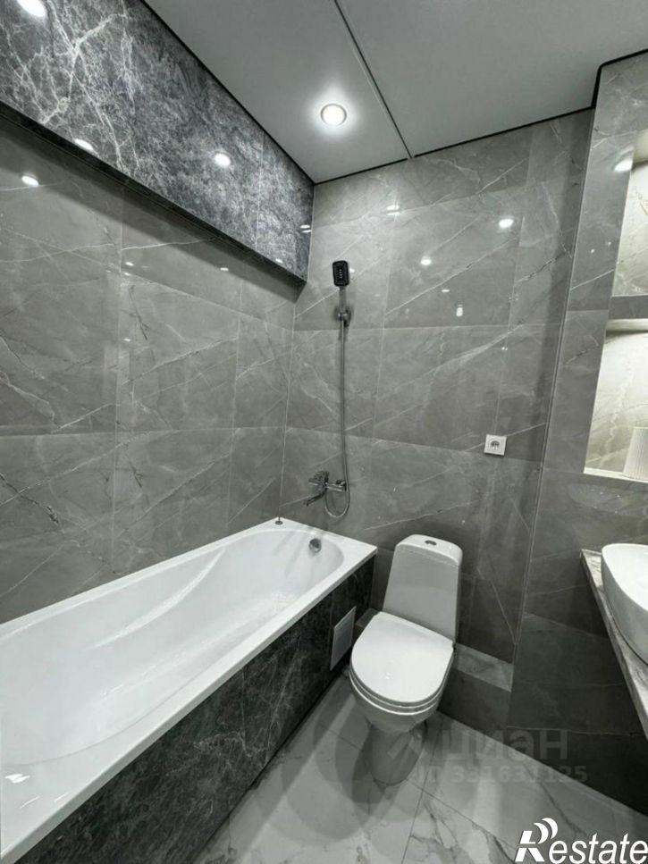 2-комн квартира Тепличная улица, 62/1к5
