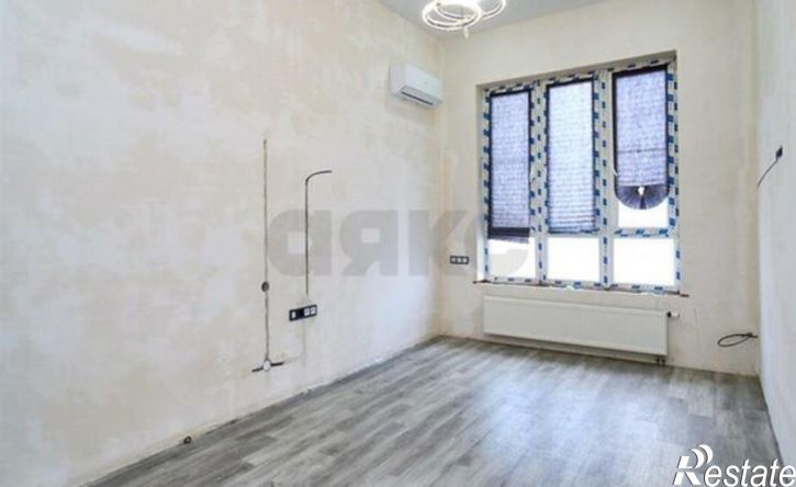 2-комн квартира ул Конгрессная, 17,  д. 17