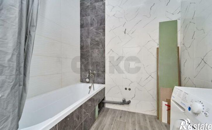 2-комн квартира ул Конгрессная, 17,  д. 17
