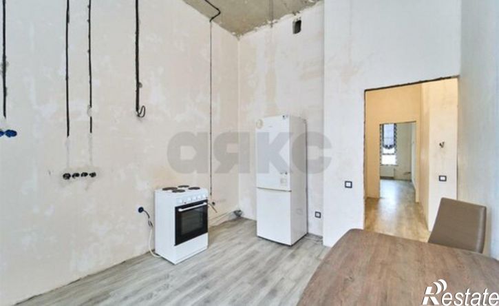 2-комн квартира ул Конгрессная, 17,  д. 17