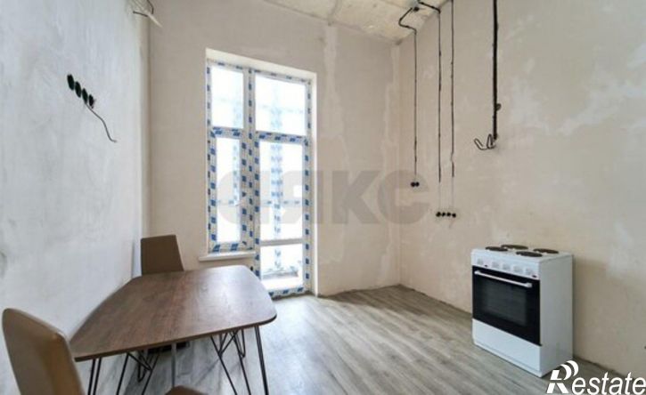 2-комн квартира ул Конгрессная, 17,  д. 17