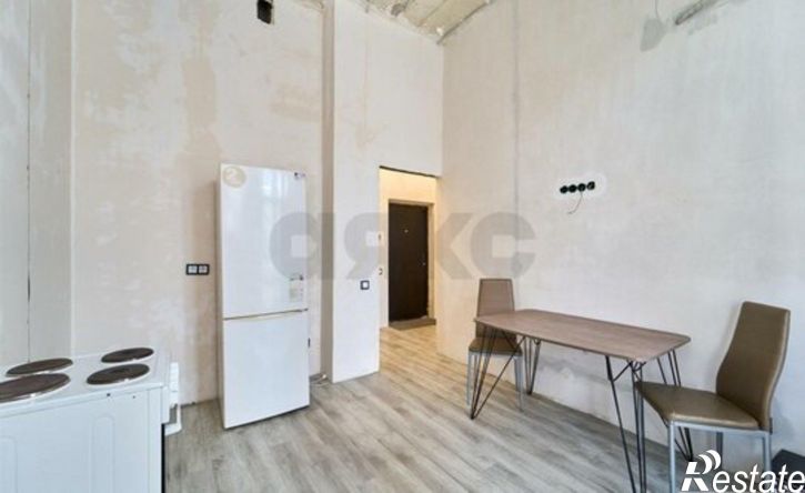 2-комн квартира ул Конгрессная, 17,  д. 17