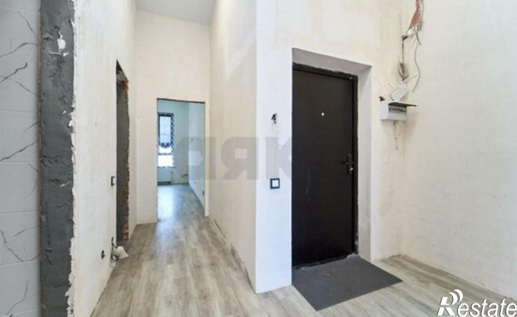 2-комн квартира ул Конгрессная, 17,  д. 17