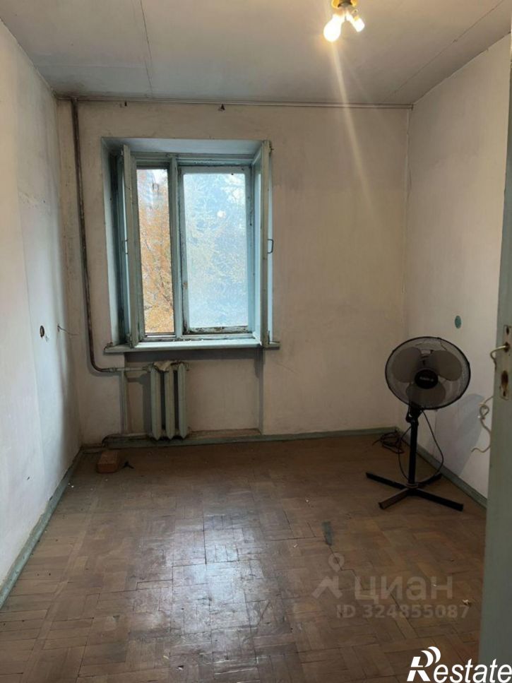 2-комн квартира ул им. Игнатова, 41,  д. 41