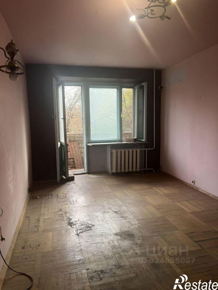 2-комн квартира ул им. Игнатова, 41,  д. 41