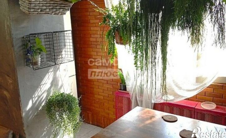 3-комн квартира пр-д 1-й им. Стасова, 18,  д. 18