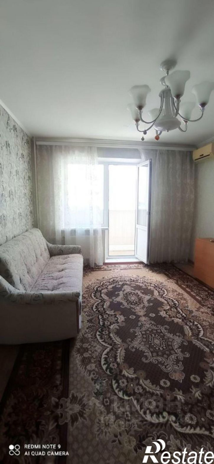 1-комн квартира ул им. Академика Лукьяненко П.П., 8,  д. 8