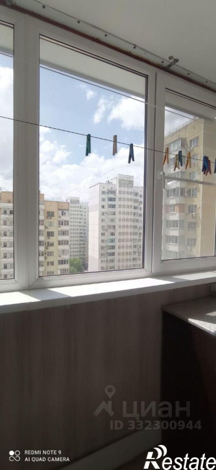 1-комн квартира ул им. Академика Лукьяненко П.П., 8,  д. 8