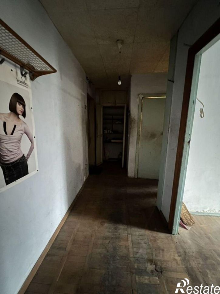 2-комн квартира ул им. Игнатова, 41,  д. 41