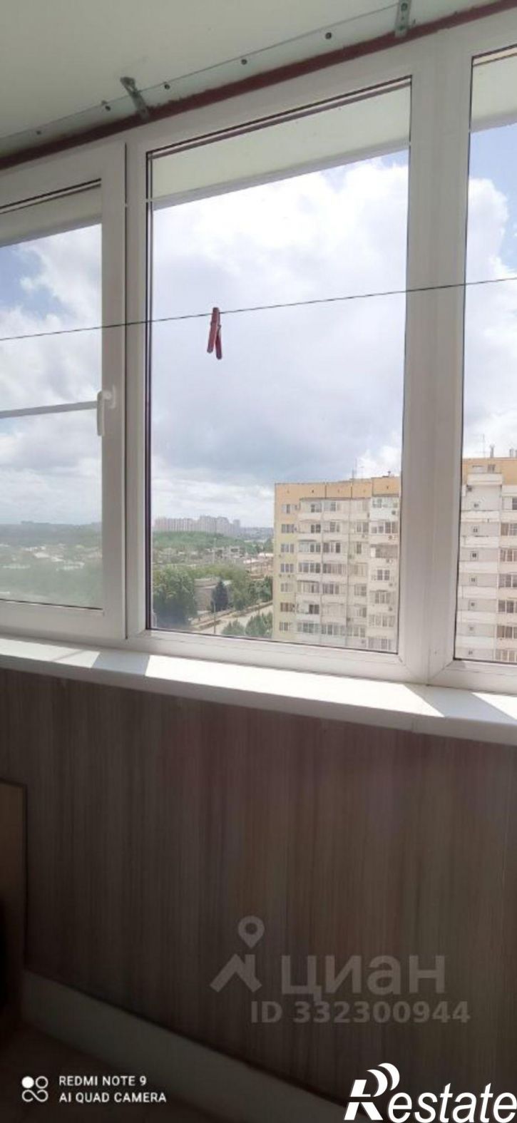1-комн квартира ул им. Академика Лукьяненко П.П., 8,  д. 8