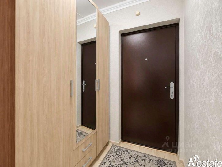 1-комн квартира ул им. Героя Яцкова И.В., 20,  д. 20