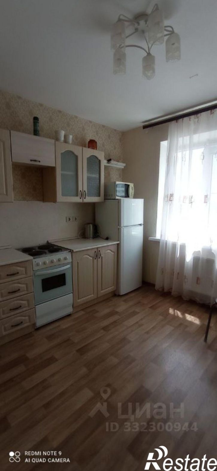 1-комн квартира ул им. Академика Лукьяненко П.П., 8,  д. 8
