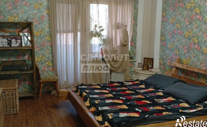 3-комн квартира пр-д 1-й им. Стасова, 18,  д. 18