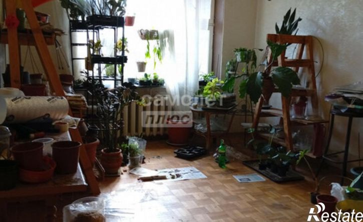 3-комн квартира пр-д 1-й им. Стасова, 18,  д. 18