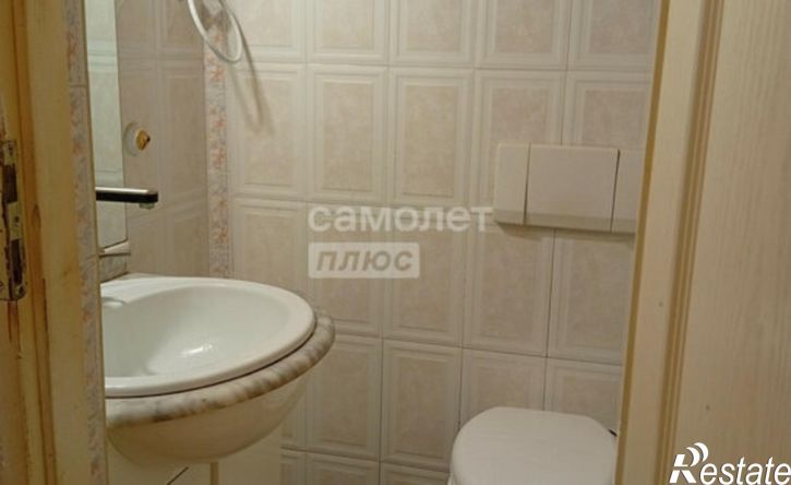3-комн квартира пр-д 1-й им. Стасова, 18,  д. 18