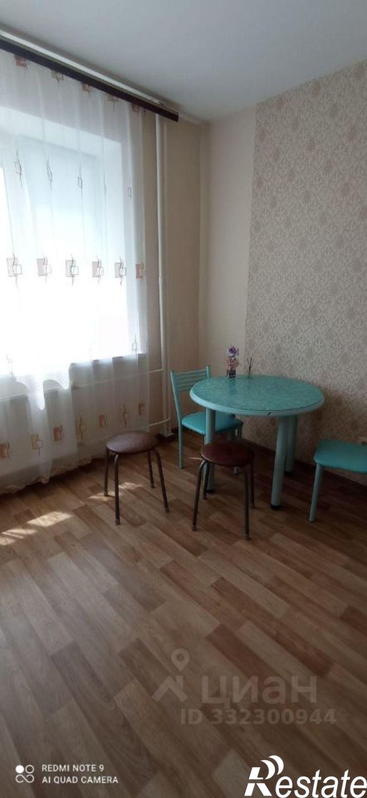 1-комн квартира ул им. Академика Лукьяненко П.П., 8,  д. 8
