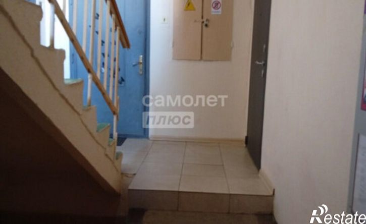 3-комн квартира пр-д 1-й им. Стасова, 18,  д. 18