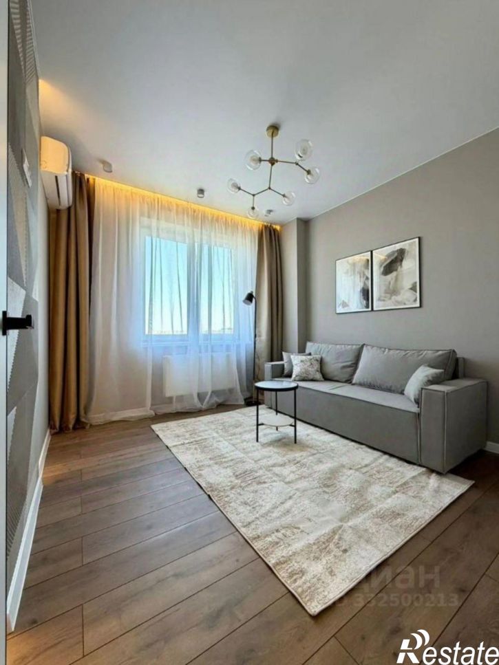 2-комн квартира ул Кореновская, 2 4,  д. 2 4,  к. 4