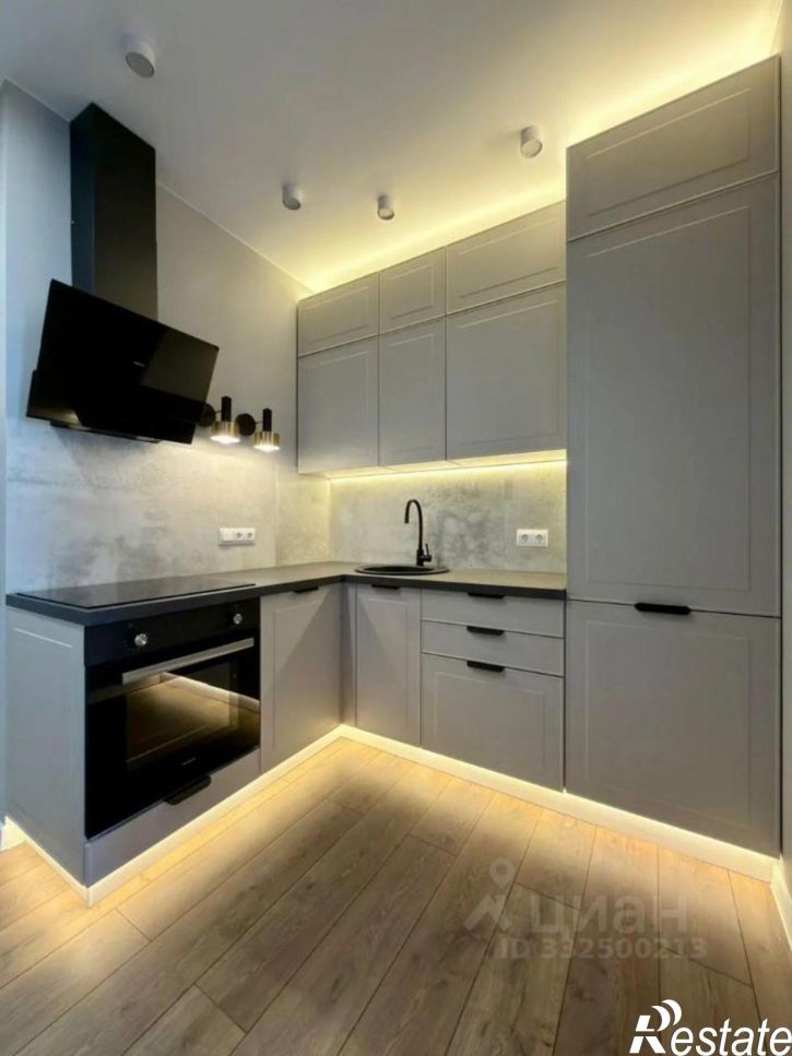 2-комн квартира ул Кореновская, 2 4,  д. 2 4,  к. 4