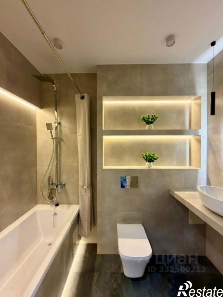 2-комн квартира ул Кореновская, 2 4,  д. 2 4,  к. 4