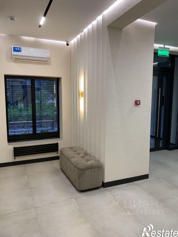 2-комн квартира Обрывная улица, 132/1к11