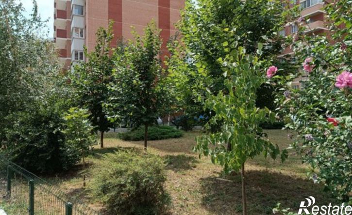 2-комн квартира ул Кореновская, 63,  д. 63
