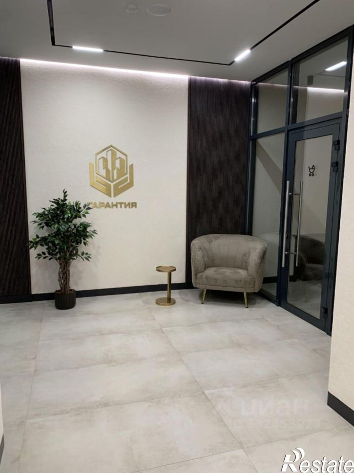 2-комн квартира Обрывная улица, 132/1к11