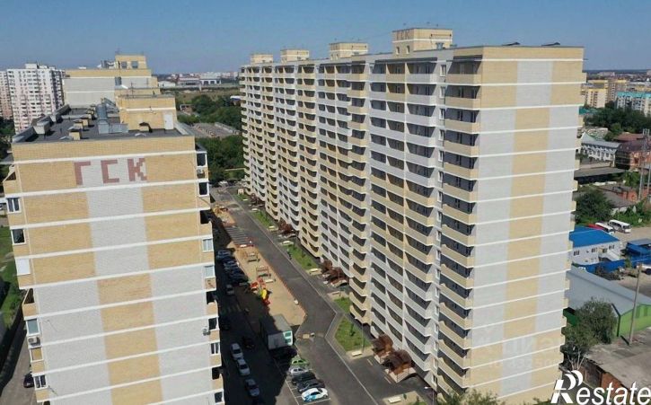 2-комн квартира ул Кореновская, 2 4,  д. 2 4,  к. 4