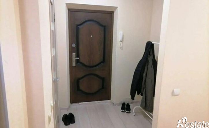 2-комн квартира ул Кореновская, 63,  д. 63