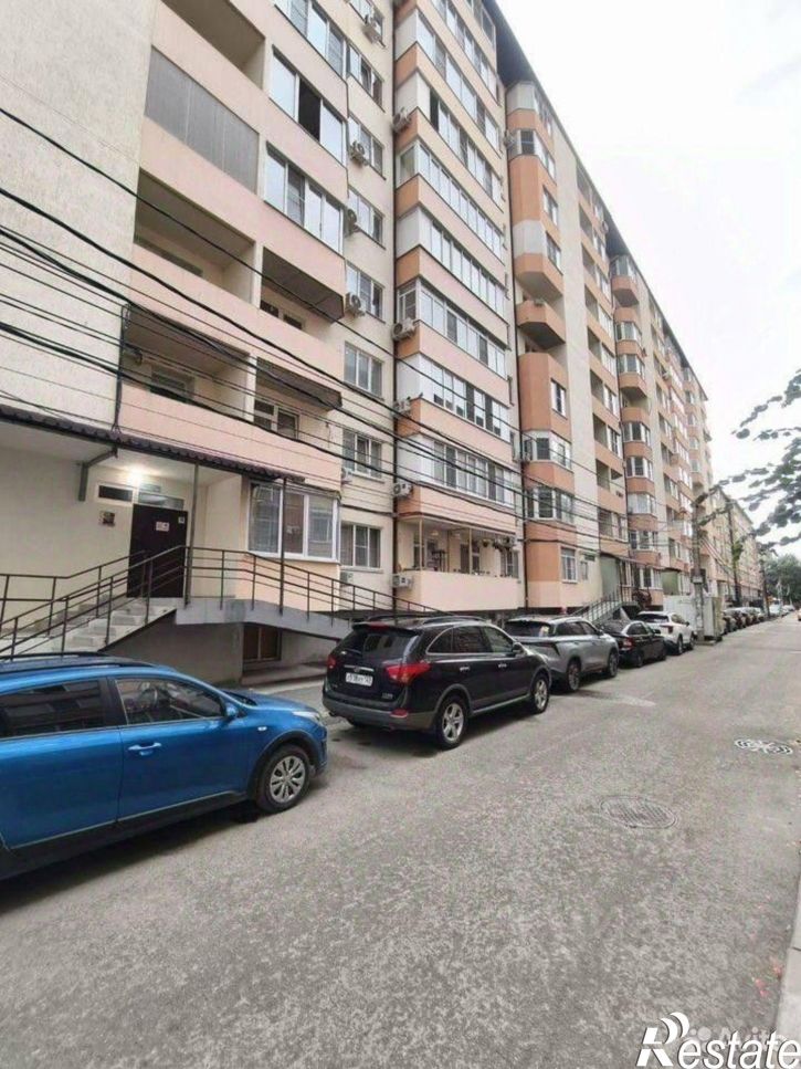 1-комн квартира ул им. Есенина, 127/2,  д. 127/2