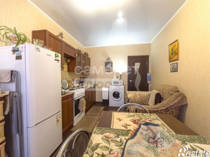 1-комн квартира ул им. Дунаевского И.И., 22 Б,  д. 22 Б,  к. Б