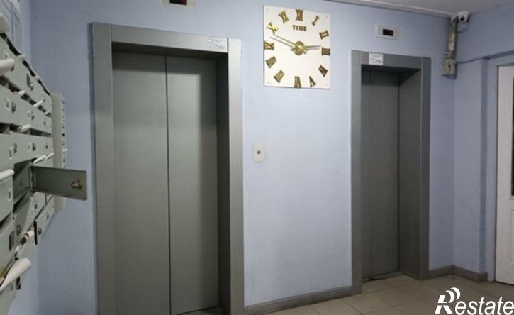 2-комн квартира ул Кореновская, 63,  д. 63