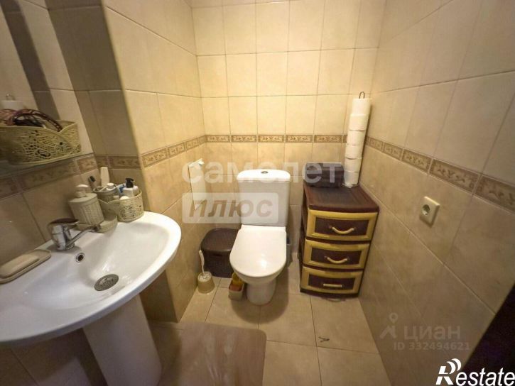 1-комн квартира ул им. Дунаевского И.И., 22 Б,  д. 22 Б,  к. Б