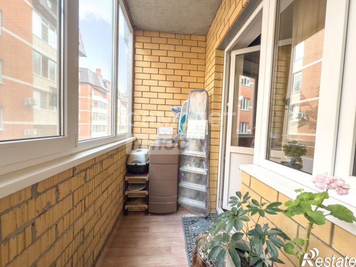 1-комн квартира ул им. Дунаевского И.И., 22 Б,  д. 22 Б,  к. Б