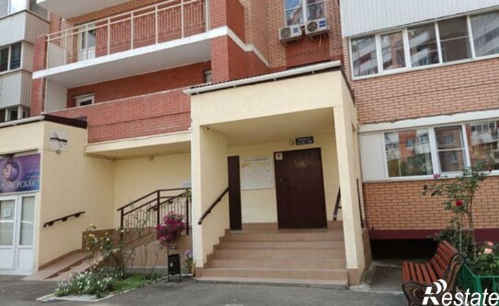 2-комн квартира ул Кореновская, 63,  д. 63