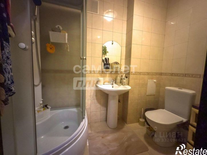 1-комн квартира ул им. Дунаевского И.И., 22 Б,  д. 22 Б,  к. Б