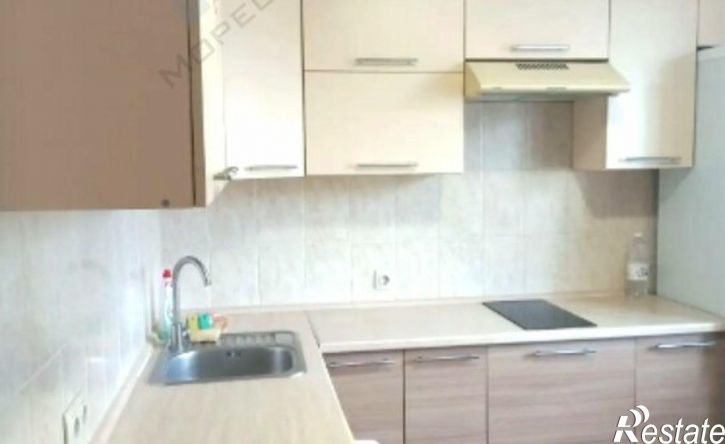 1-комн квартира ул Героев-Разведчиков, 26/3,  д. 26/3