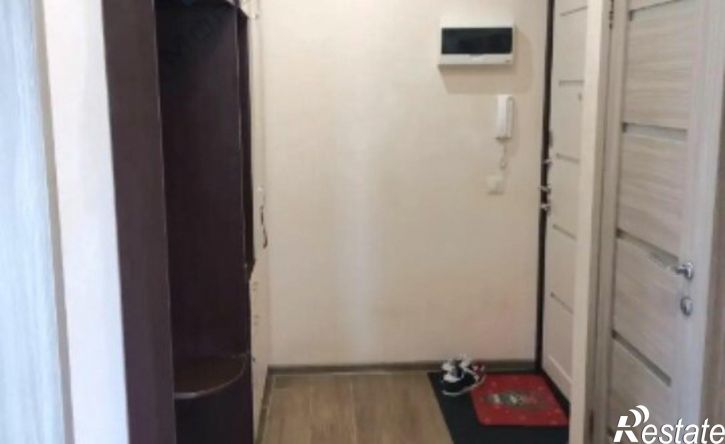 1-комн квартира ул Героев-Разведчиков, 26/3,  д. 26/3