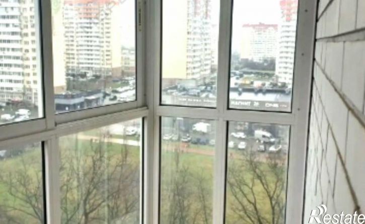 1-комн квартира ул Героев-Разведчиков, 26/3,  д. 26/3