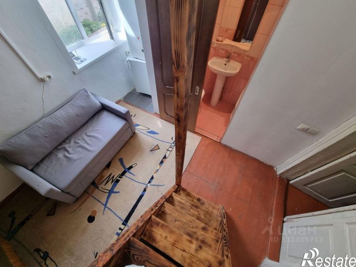 2-комн квартира ул им. Гоголя, 107,  д. 107