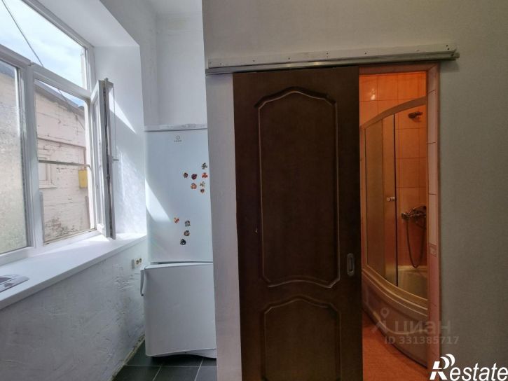 2-комн квартира ул им. Гоголя, 107,  д. 107