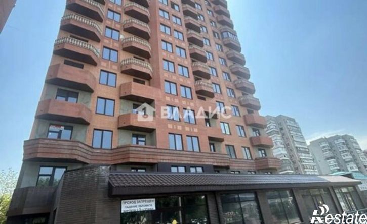 2-комн квартира ул Кубанская Набережная, 56,  д. 56