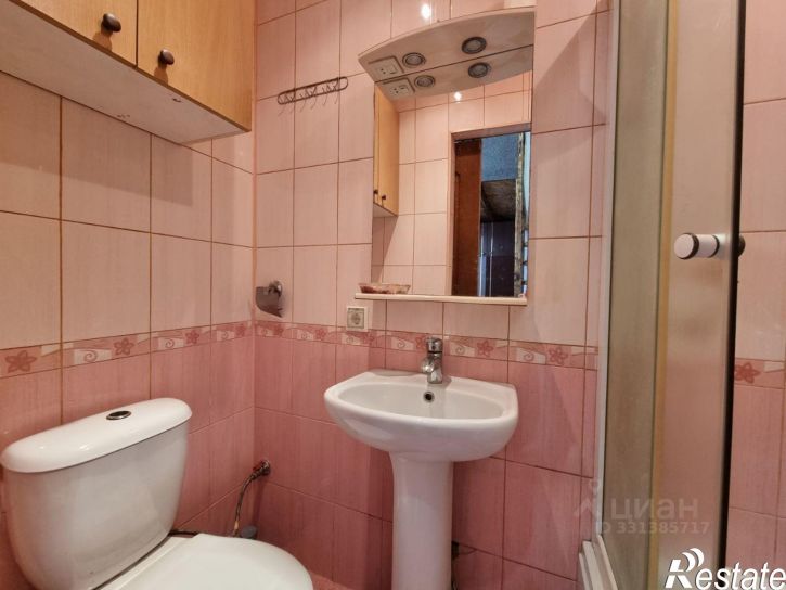 2-комн квартира ул им. Гоголя, 107,  д. 107