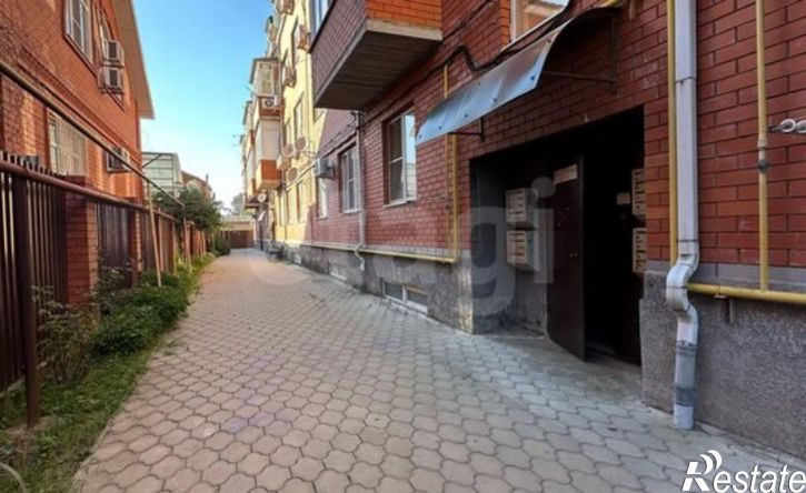 2-комн квартира ул Минская, 63,  д. 63