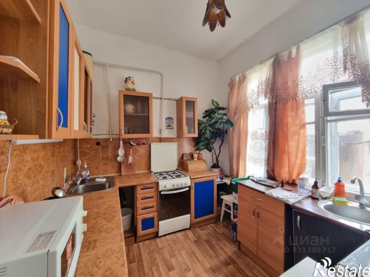 2-комн квартира ул им. Гоголя, 107,  д. 107