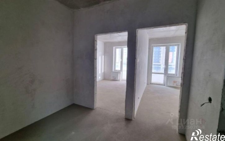 1-комн квартира Воронежская улица, 47/14