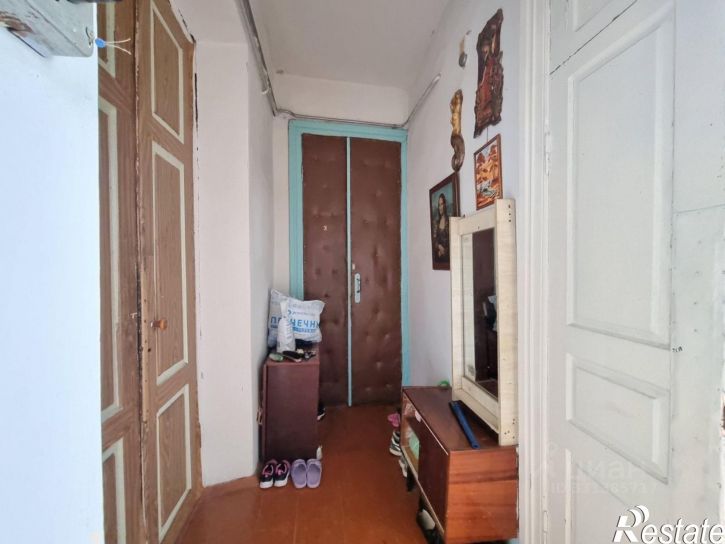 2-комн квартира ул им. Гоголя, 107,  д. 107